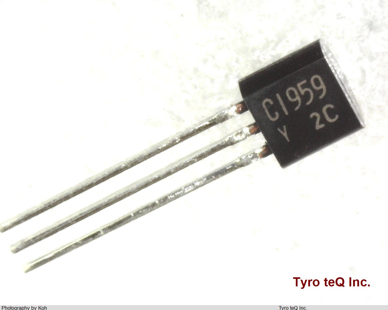 2SC1959-Y(F)