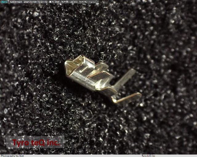 BXA-001T-P0.6