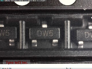 2SD780-T1B-A-DW5