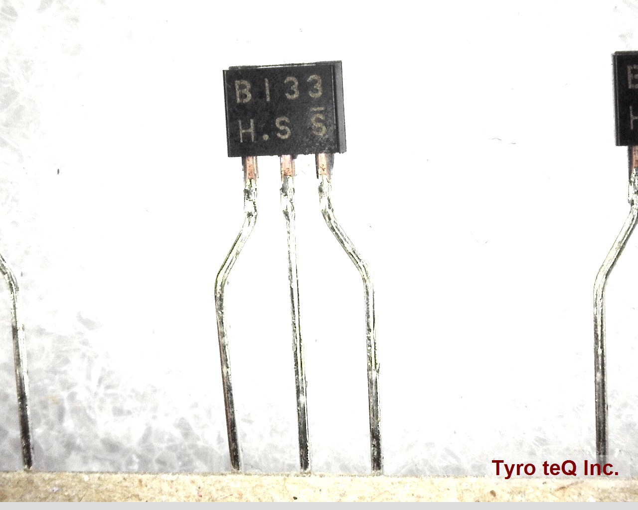 DTB133HS