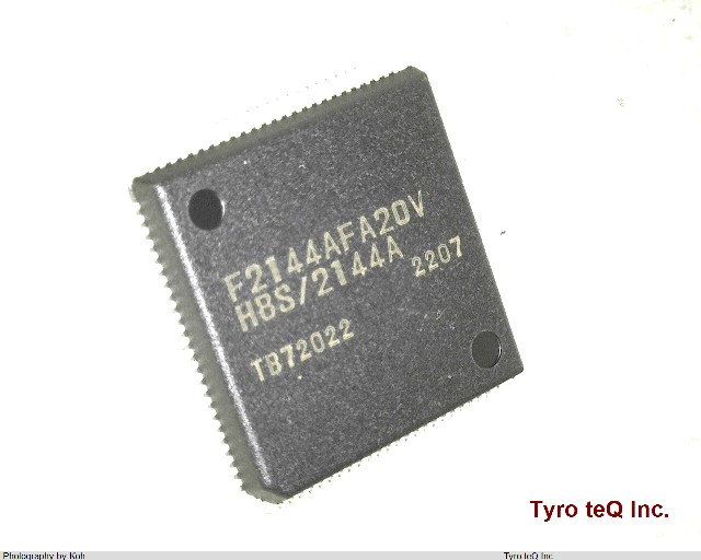 HD64F2144AFA20V