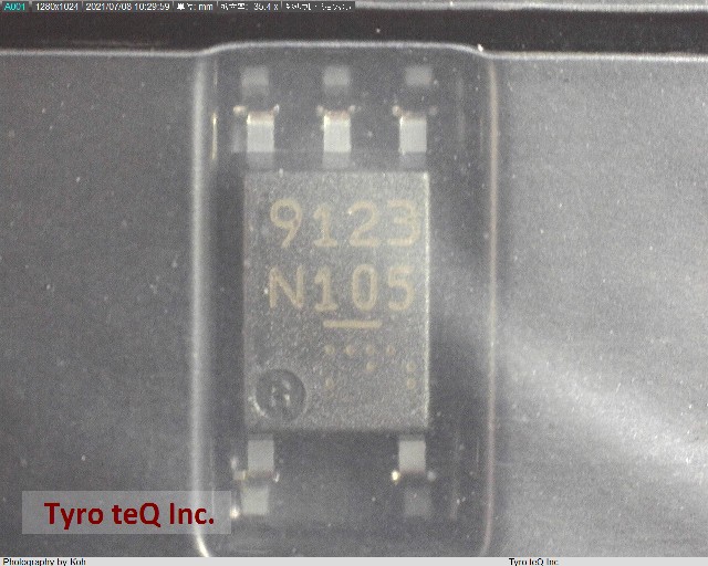 PS9123-F3-AX
