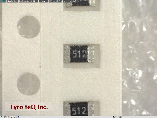 RK73B2ATTD512J