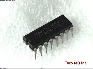 TD62003APG (O,N)