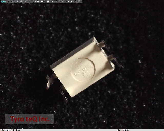 TLP621BL