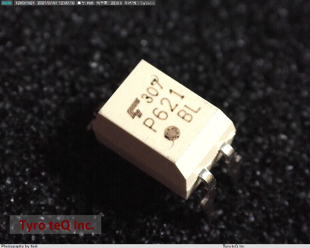 TLP621BL