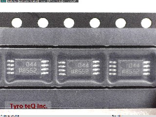 AD8552ARUZ-REEL