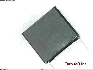 ECQU2A105ML