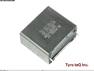 ECQU2A105ML