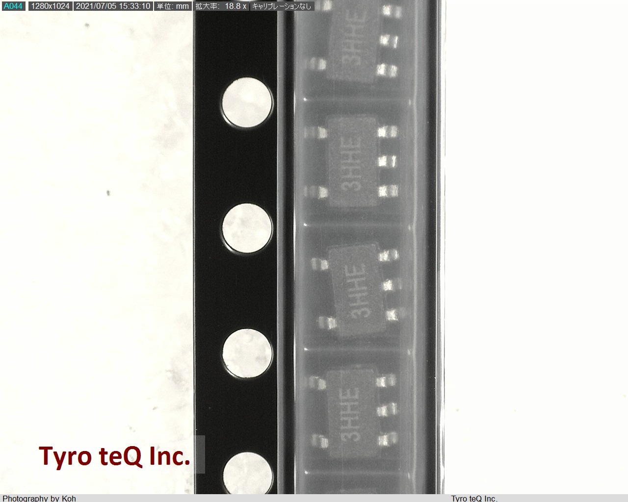 MCP6421T-E/OT