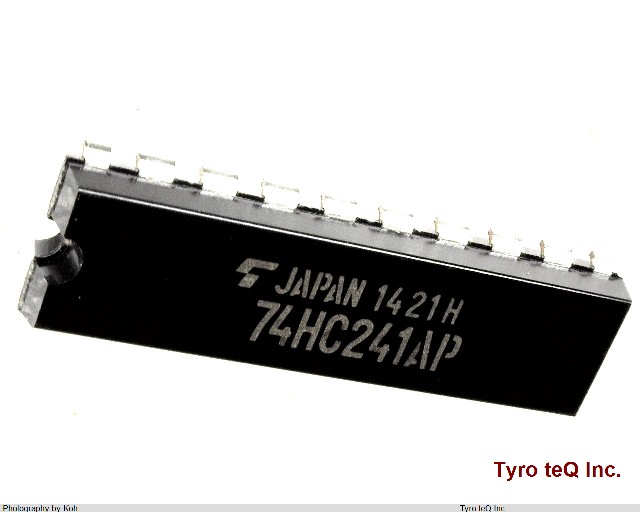 74HC241AP