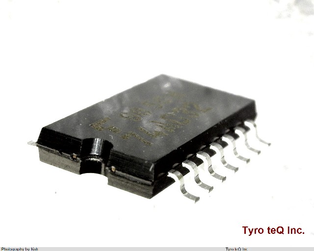 TC74AC32F