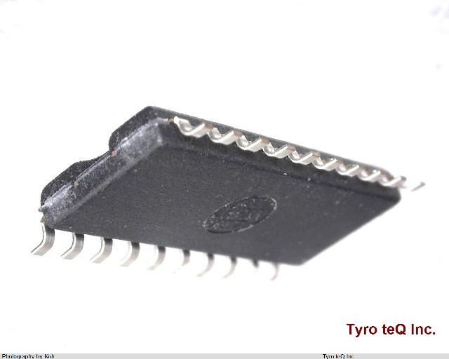 TC74VHC245F