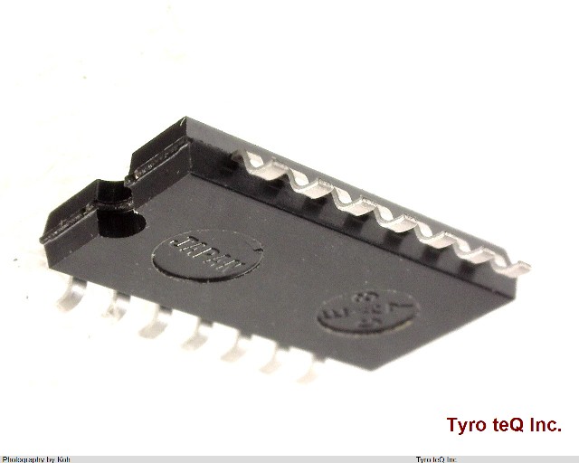 TC74AC32F