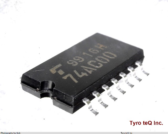 TC74VHCT541AF