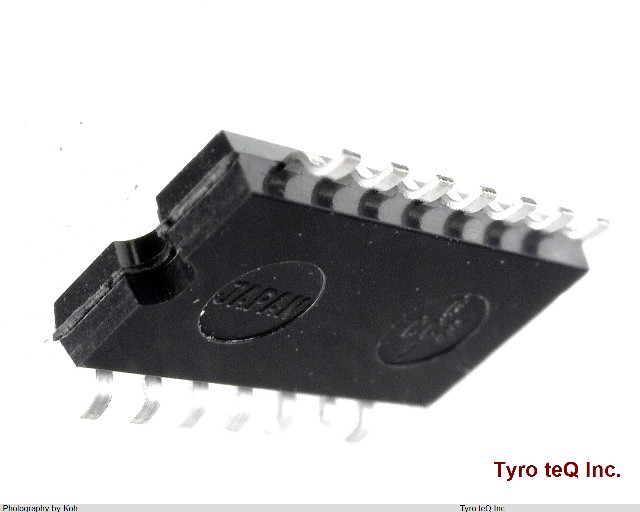 TC74AC08F