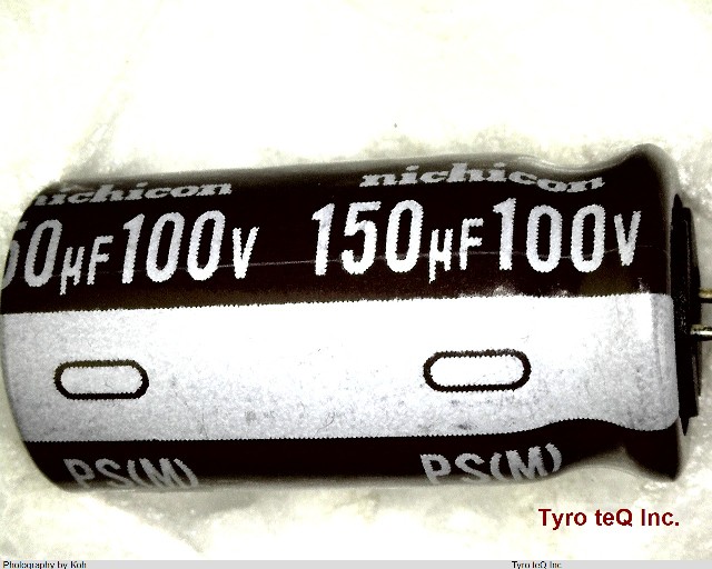 UPS2A151MHD