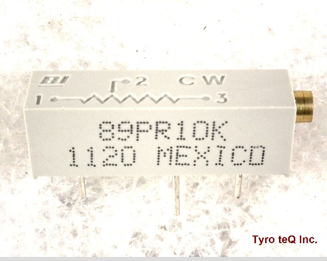 89PR10K