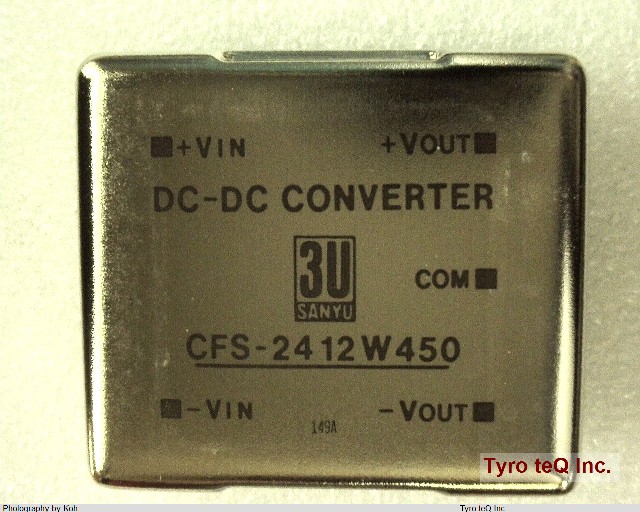 CFS-2412W450