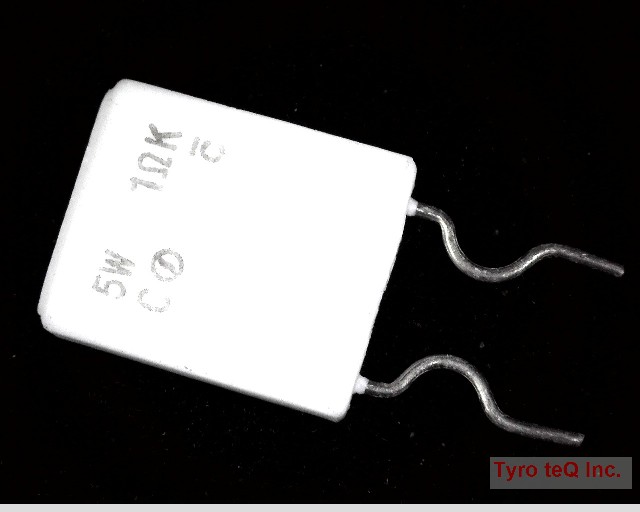 RGC5 1-OHM-K