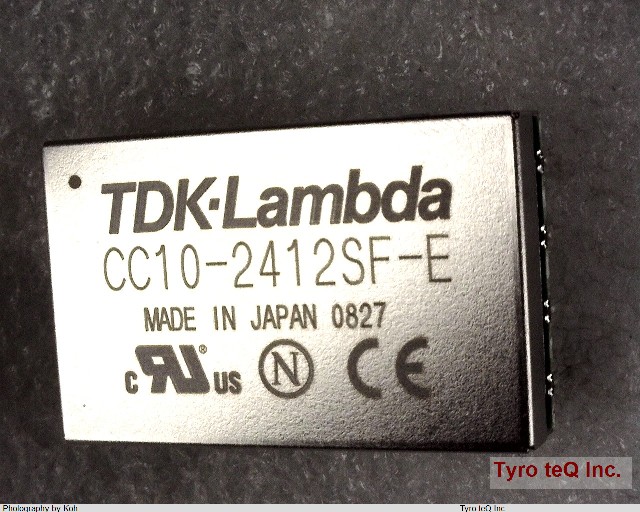 CC10-2412SF-E