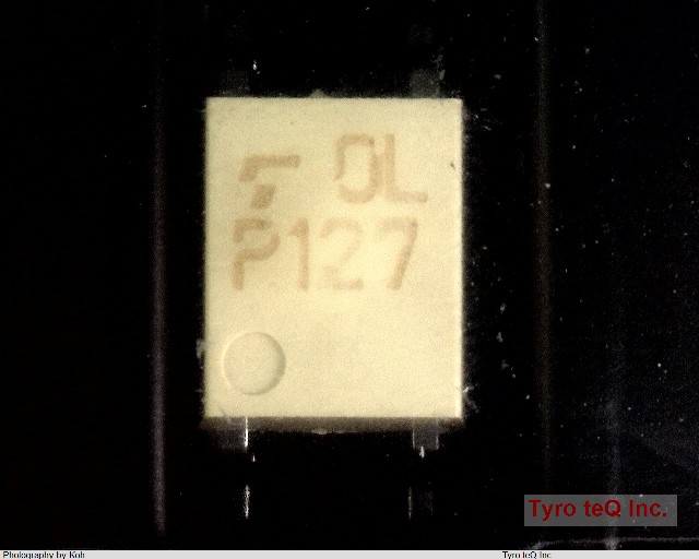 TLP127(TPL)