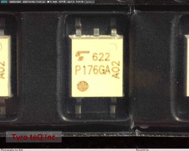 TLP176GA