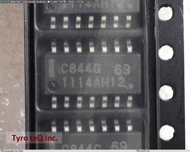 UPC844G2-E1-A