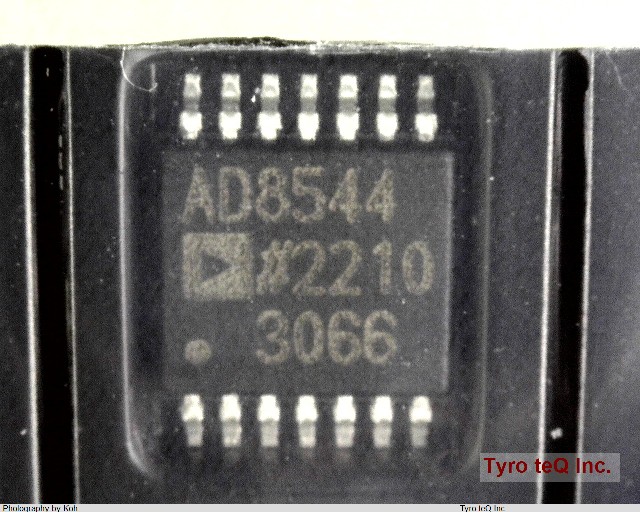 AD8544ARUZ