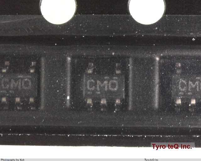 CLVC1G125MDCKREP