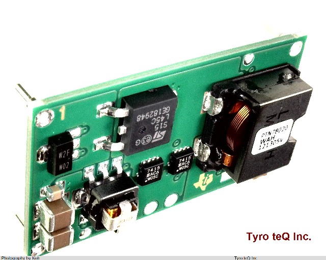 PTN78020WAH