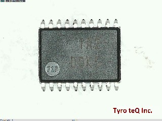 R5F211A2SP