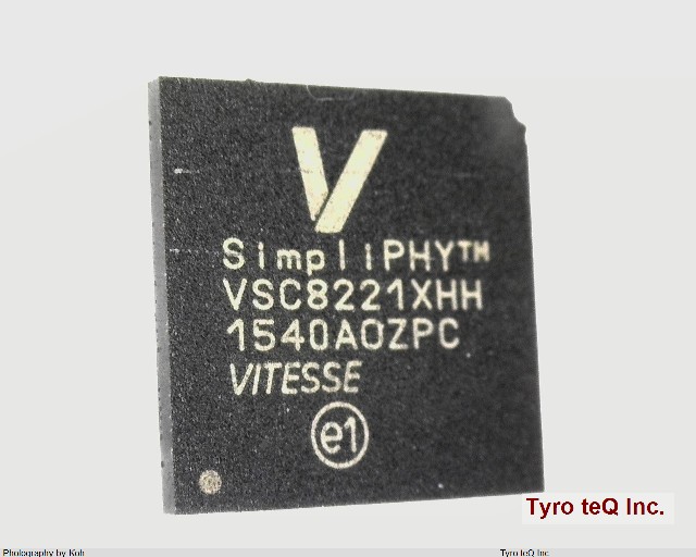 VSC8221XHH