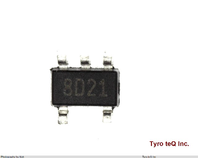 LT1761ES5-3.3#TRMPBF