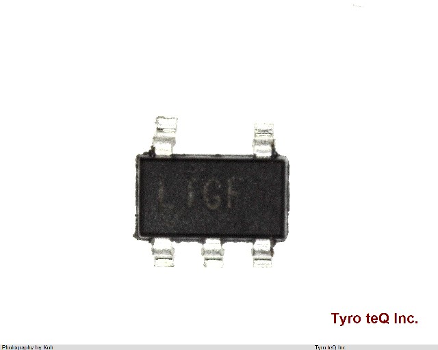 LT1761ES5-3.3#TRMPBF
