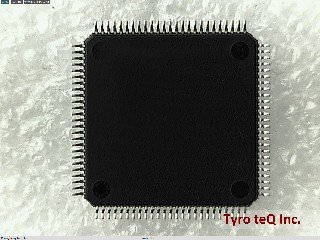 STM32F401VCT6 