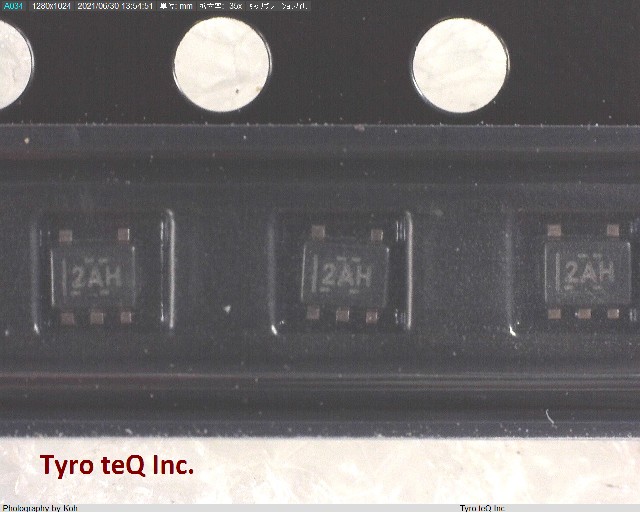 TPD2E001DRLR