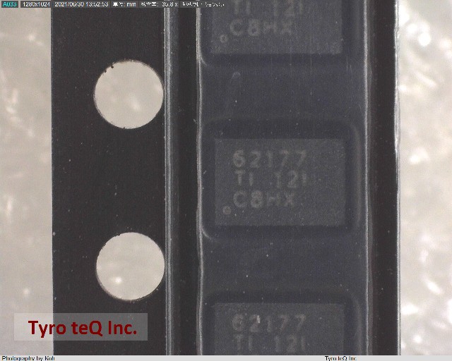TPS62177DQCR