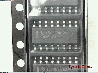 AM26LV32EIDR
