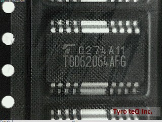TBD62064AFG