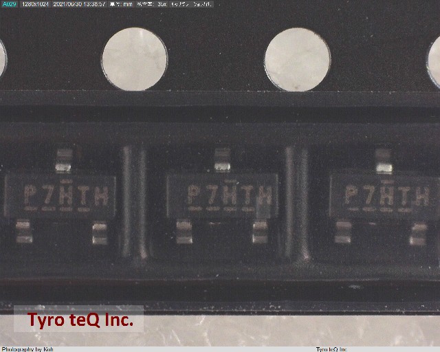 IRLML9301TRPBF