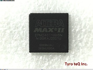 EPM240T100I5N