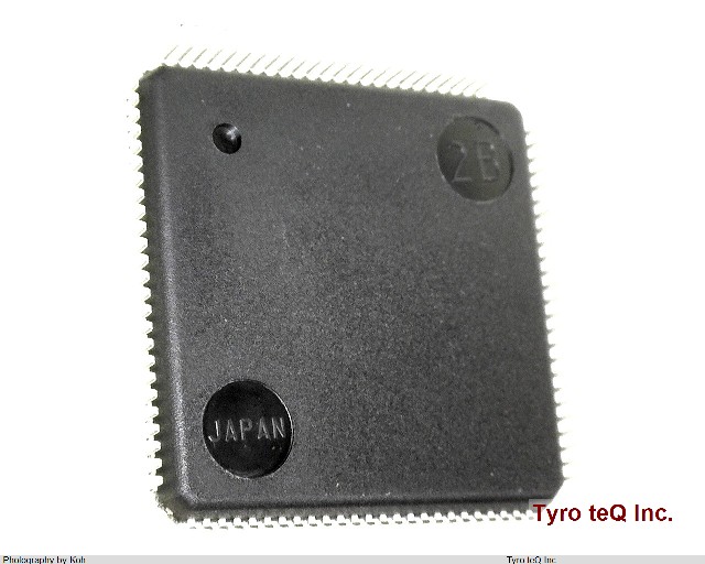 TMP95C061BFG