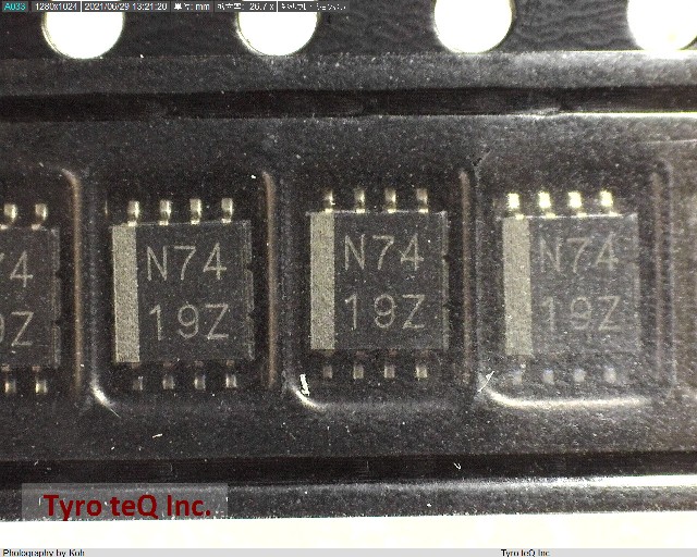 SN74LVC1G74DCTR