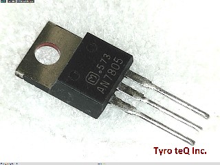AN7805