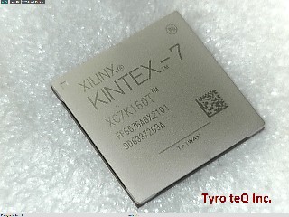 XC7K160T-2FFG676C