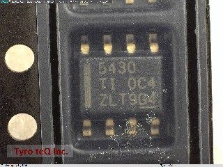 TPS5430DDARG4