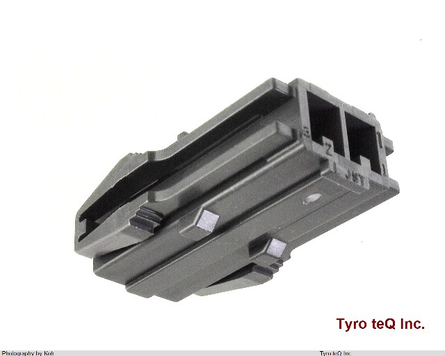 HLR-02V-K