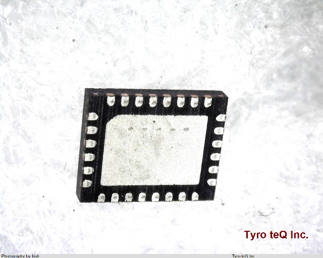 LT3504IUFD#PBF