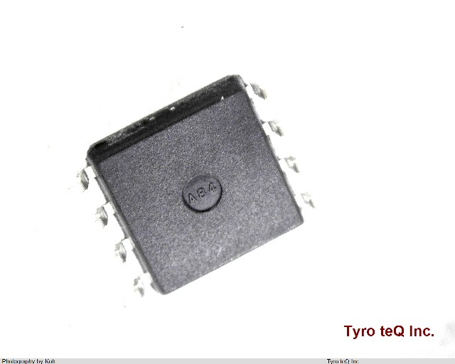 NJU7660M
